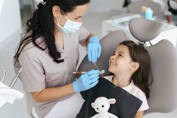 Best Emergency Root Canal Therapy in Hartley, CA