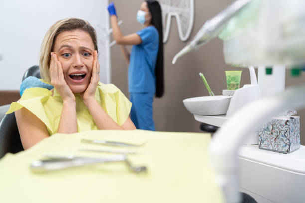 Best Weekend Emergency Dental Services in Hartley, CA