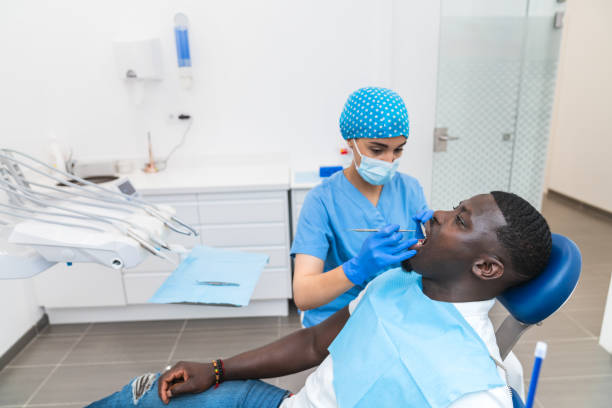 Best Knocked-Out Tooth (Avulsed Tooth) Treatment in Hartley, CA
